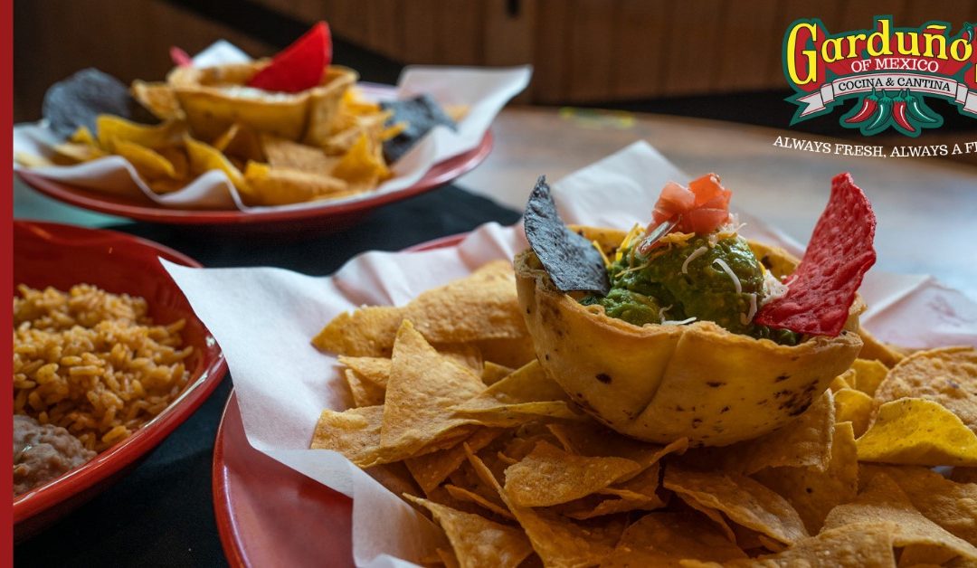 Garduño’s: A Taste of New Mexico’s Rich Culinary Heritage