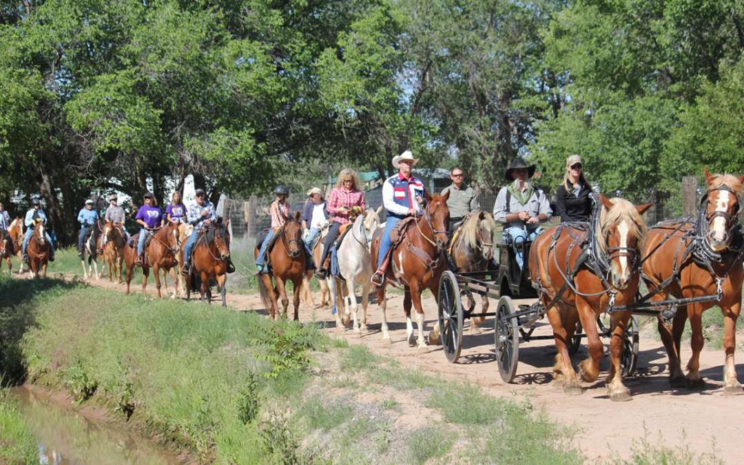 Experience Corrales: A Guide to Its Unique Attractions and Annual Events