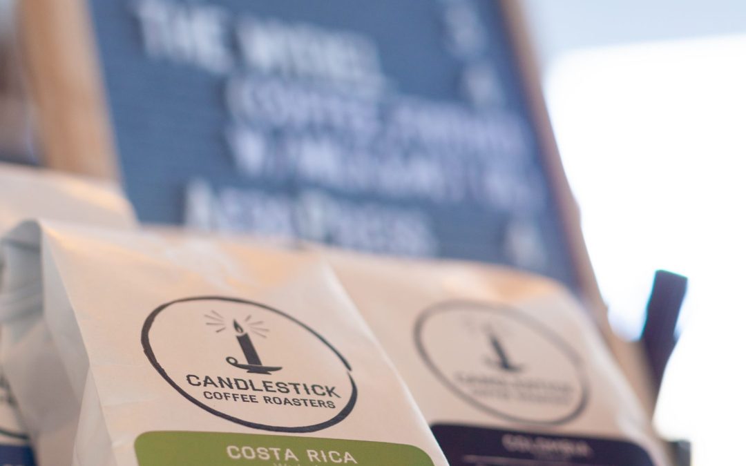 The Ultimate Guide to Enjoying Candlestick Coffee Roasters’ Artisan Blends