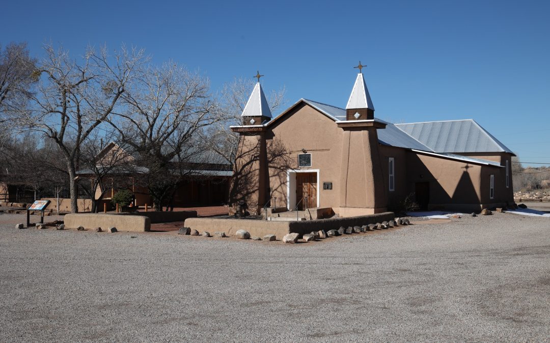 A Guide to Corrales, New Mexico’s Most Delightful Attractions