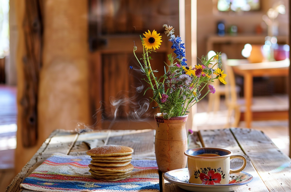 Stay in Comfort: Exploring the Best Bed and Breakfasts in Corrales