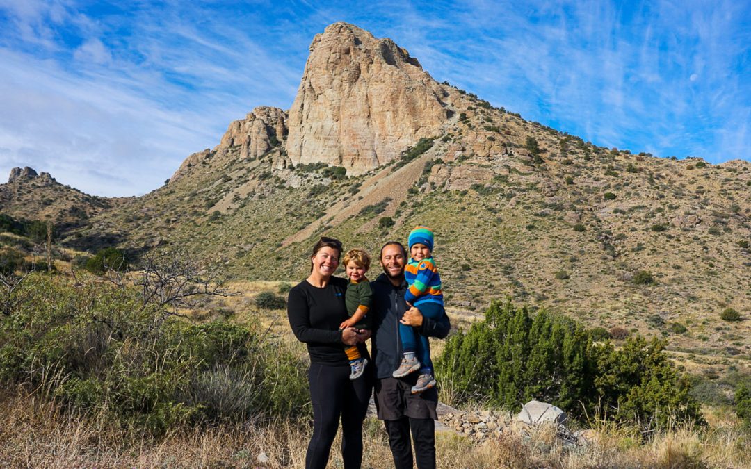 Family Adventures in New Mexico: From Deserts to Mountains