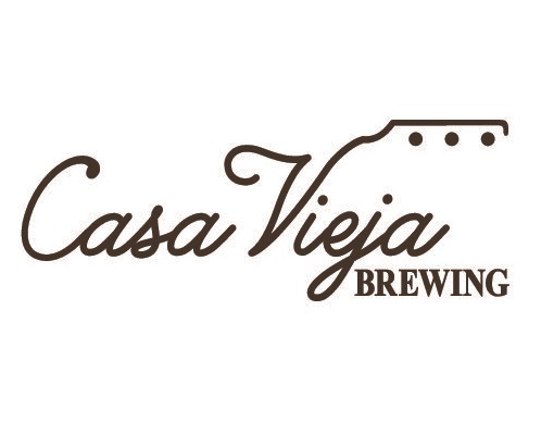 Snapshot from Untappd, highlighting Casa Vieja Brewery’s efforts in community involvement and sustainability.