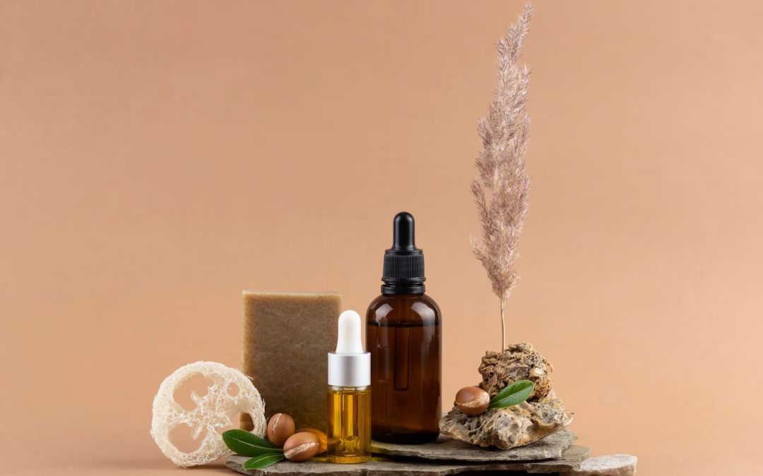 Unlock the Secrets of Essential Oils: Free Class in Corrales, NM