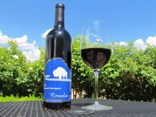 Corrales, NM Wineries: Experience the Rich Tradition of New Mexico Winemaking