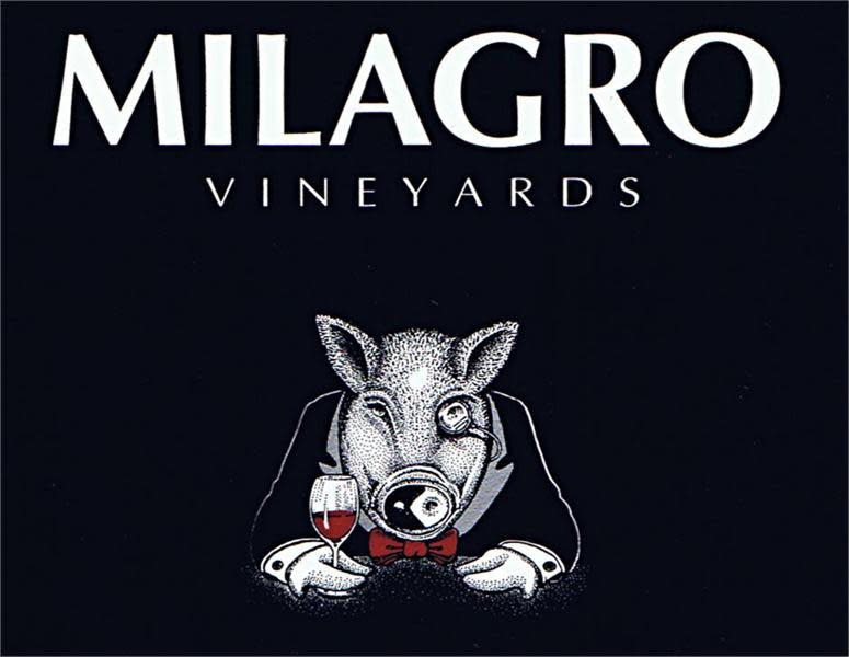 Milagro Vineyards & Winery: A Taste of Tradition and Sustainability