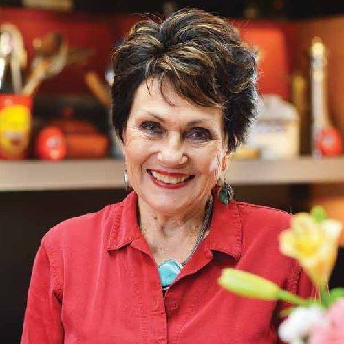 From New Mexico to Culinary Acclaim: The Story of Jane Butel and Her Cooking School