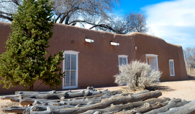 A Visitor’s Guide to Casa San Ysidro: Experiencing History and Culture in Corrales, NM