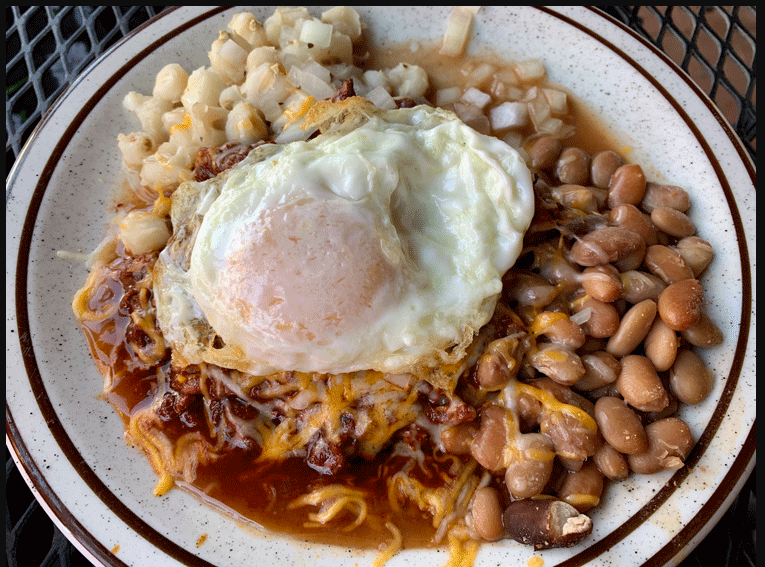 Perea’s Tijuana Bar & Restaurant in Corrales, New Mexico