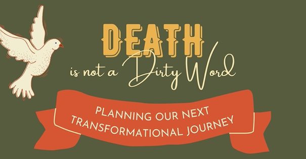 Death Awareness and Community Support: Highlights From the Resource Fair in Corrales, NM