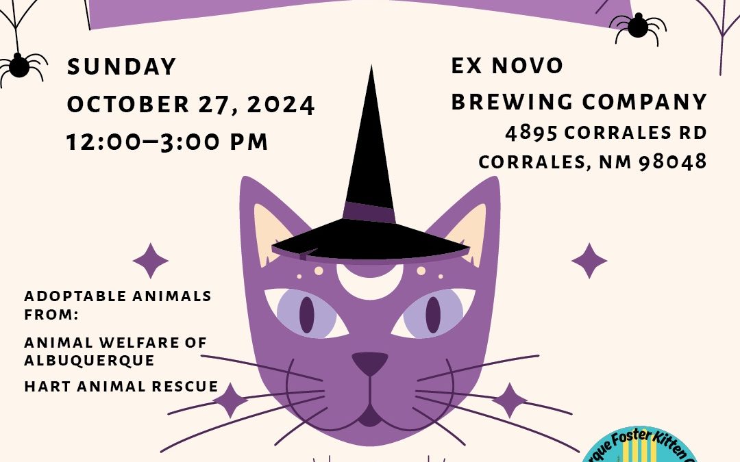 Trick or Treat: Exploring Halloween Events in Corrales, NM