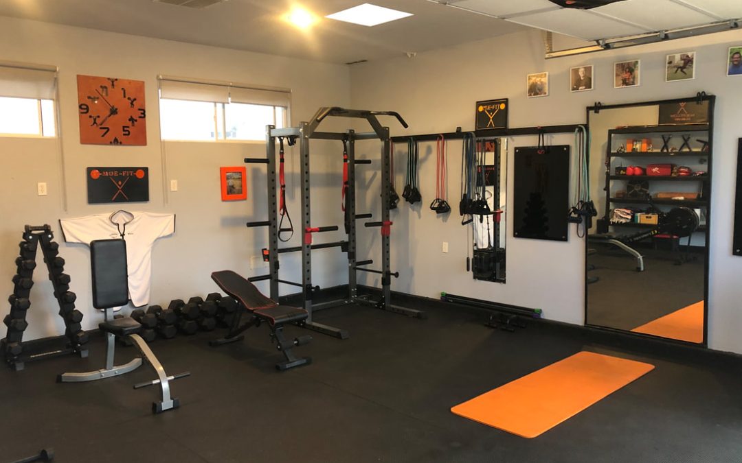 Moe-Fit: A Personalized Path to Health and Fitness in Corrales, NM