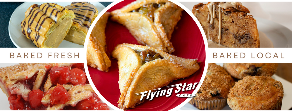 A Taste of New Mexico: The Story of Flying Star Cafe