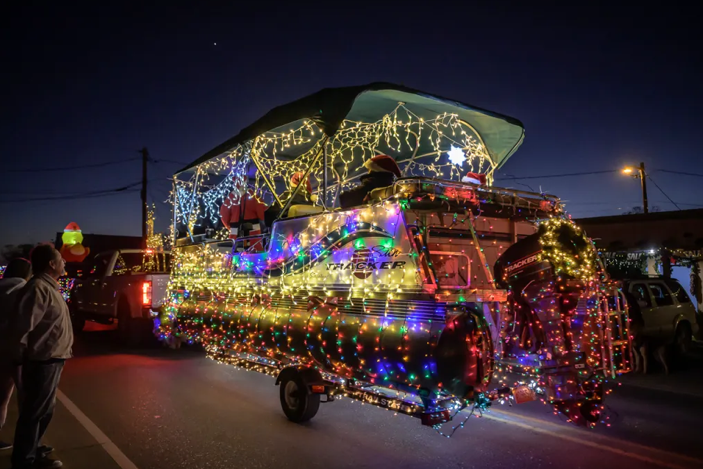 The Timeless Spirit of Christmas: A Journey Through Traditions and Cultures