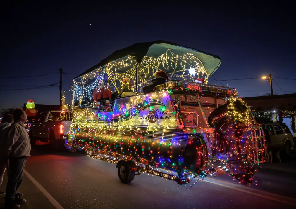 History of Christmas: Explore the origins and evolution of Christmas traditions, including how different cultures celebrate the holiday in Corrales, NM