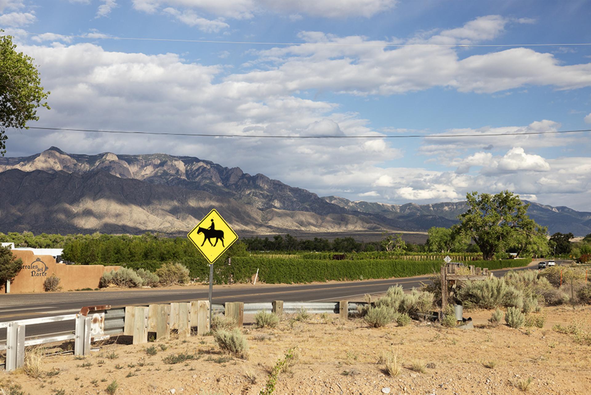 Is Corrales, NM a good place to live in?