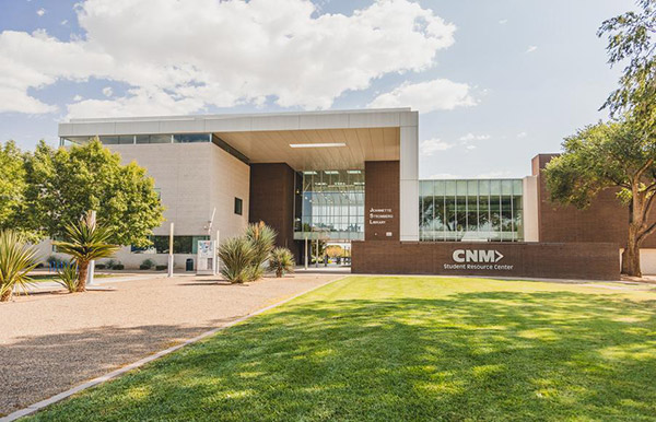 Central New Mexico Community College: Quality Education Close to Corrales, NM